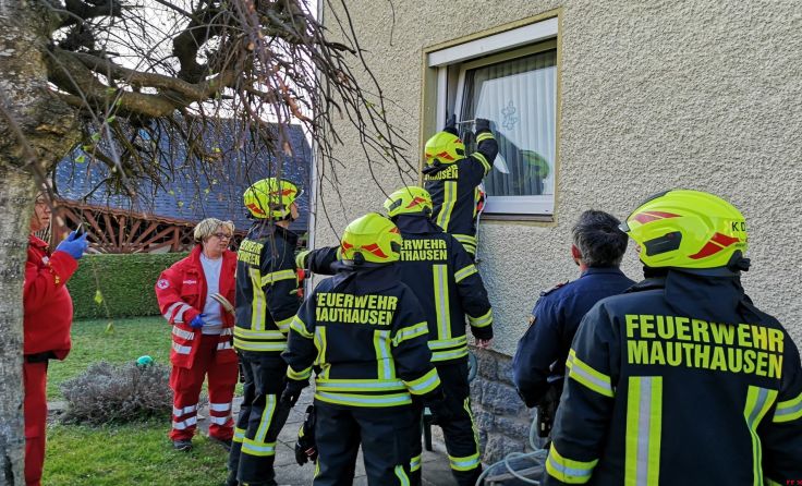 Foto: FF Mauthausen