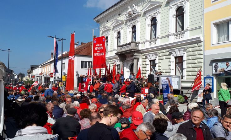 Foto: SPÖ Perg