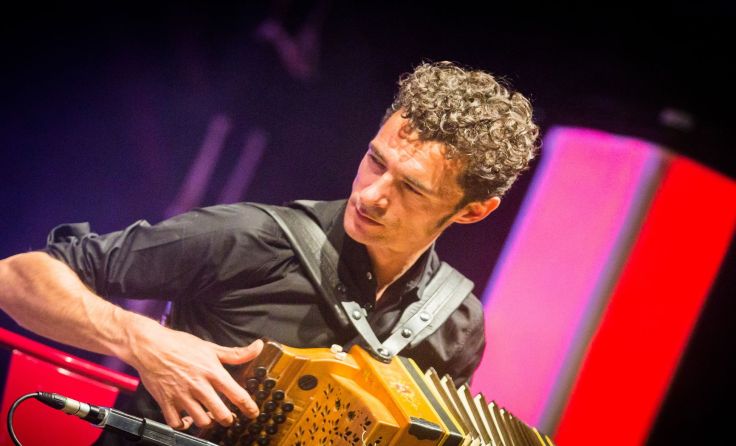 Auf die Besucher wartet ein außergewöhnlicher Musikabend. Foto: sinnesbichler.de