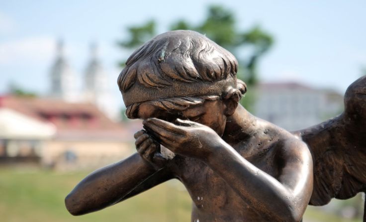Am 18. Juni können Besucher die Länder Weißrussland und Ukraine kennenlernen. Foto: Gusenbauer