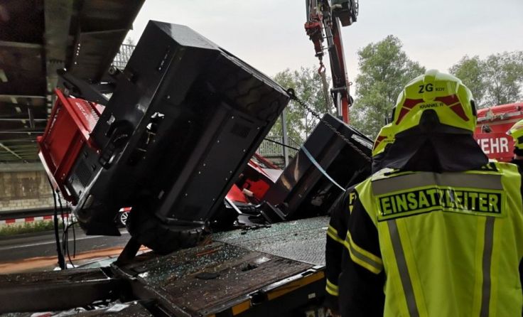 Fotos: FF Mauthausen