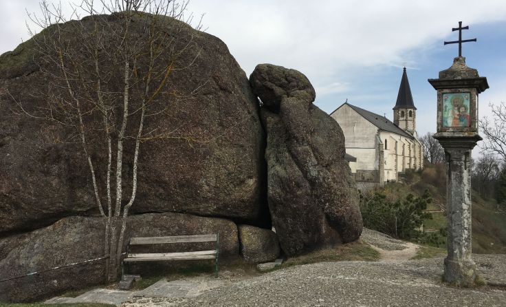 Foto: Hochgatterer