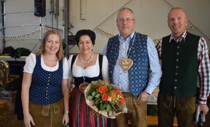 Foto: Musikverein Saxen