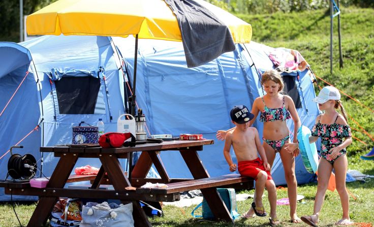 Der hohe Zuschlag stößt am Ausee sauer auf. Foto: Weihbold