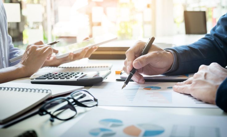Angehende Unternehmer können die Workshops besuchen. Foto: Indypendenz/Shutterstock.com