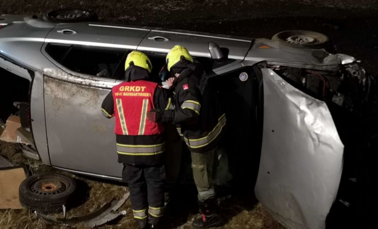 Fotos: FF Baumgartenberg