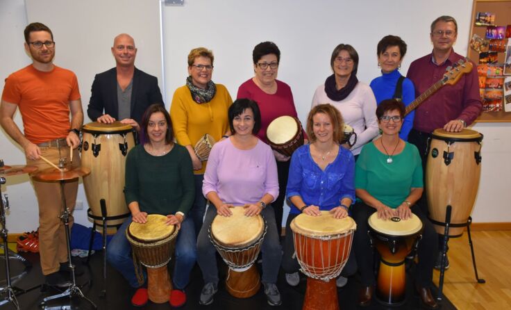 Die SchonSoNetten sind am 13. und 14. März zu hören. (Foto: SchonSoNetten)