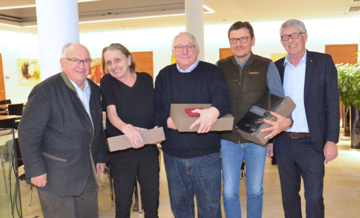 (Foto: Raiffeisenbank Perg/ Pehböck)