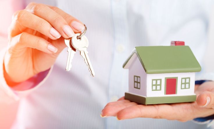 Auch der Immobilienmarkt wird sich nach der Krise verändern. Foto: Billion Photos/ Shutterstock.com