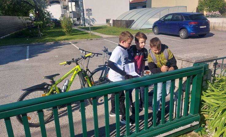 Fotos: NMS Schwertberg/ Klein
