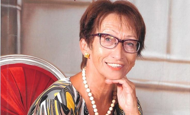 Hildegard Straussberger hilft nach Terminvereinbarung in den Sprechstunden weiter. Foto: SPÖ