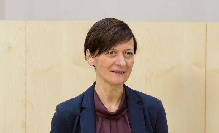 Foto: SPÖ Parlamentsklub/Lehmann