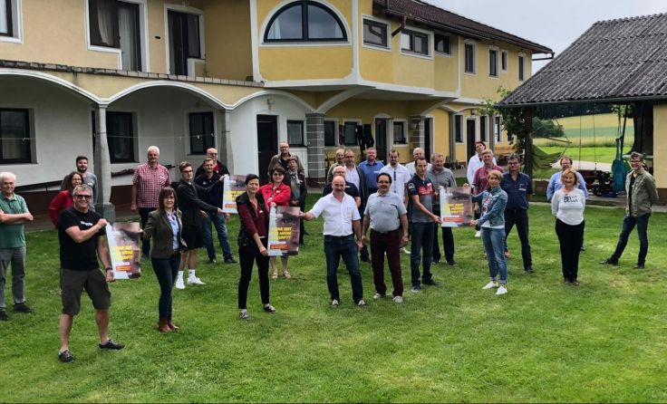Foto: SPÖ Bezirk Perg