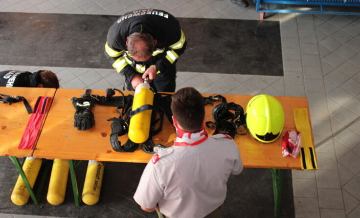  (Foto: FF Arbing)