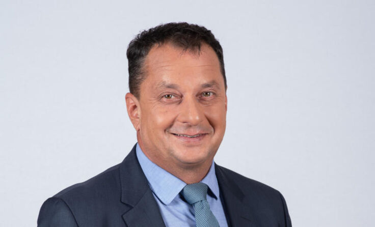 Anton Froschauer wird neuer Bürgermeistersprecher im Bezirk Perg. (Foto: OÖVP)