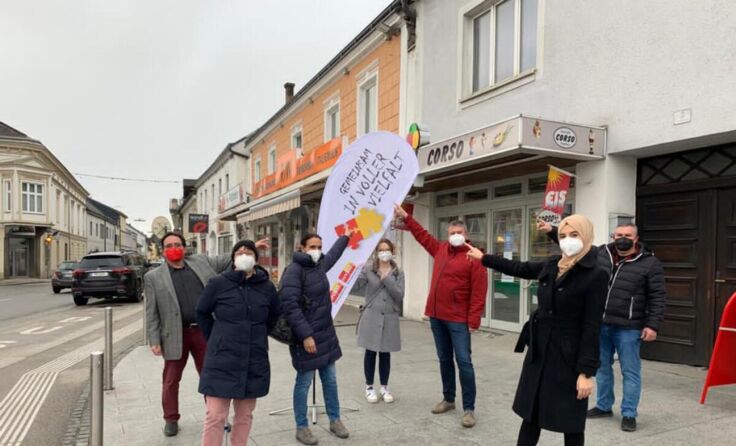 (Foto: SPÖ Bezirk Perg)