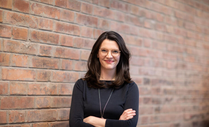 Barbara Blaha spricht über Chancen der Corona-Pandemie. (Foto: privat)