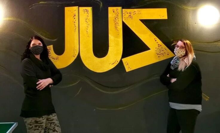 Das Jugendzentrum in Schwertberg spezialisiert sich momentan auf Lernhilfen. (Foto: JUZ Schwertberg)