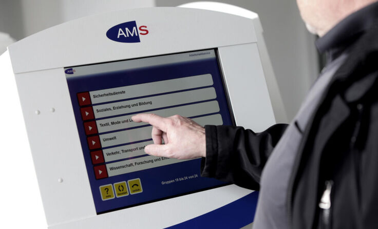 892 Personen sind arbeitslos gemeldet. (Foto: weihbold)