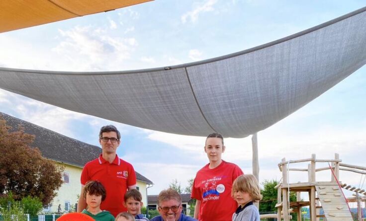  (Foto: SPÖ Ried in der Riedmark)