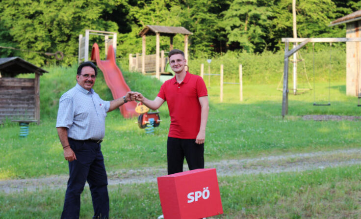  (Foto: SPÖ Baumgartenberg)