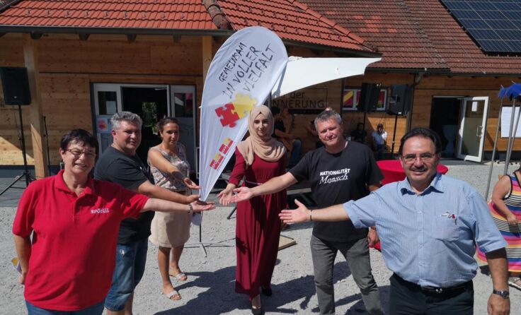 (Foto: SPÖ Bezirk Perg)