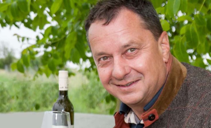 Pergs Bürgermeister Toni Froschauer freut sich auf den 7. August. (Foto: ÖVP Perg)