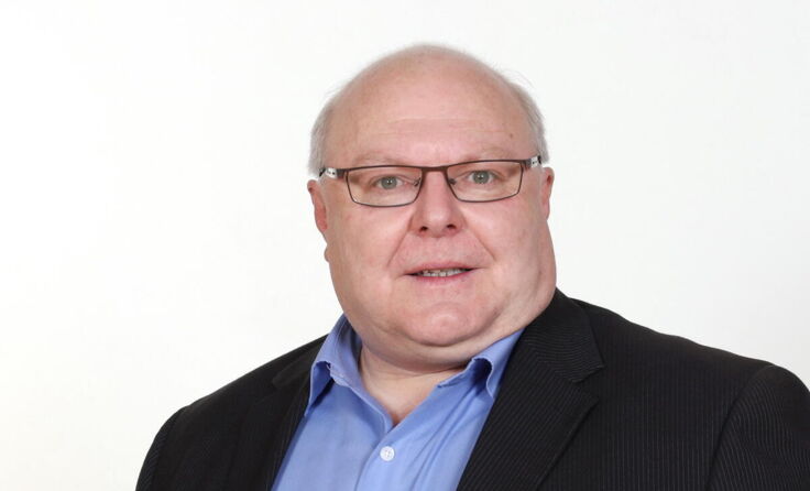Heinrich Haider tritt als Bürgermeisterkandidat zur Wahl an. (Foto: SPÖ Bezirk Perg)