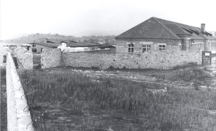  (Foto: Mauthausen Memorial | Sammlung BHÖ)