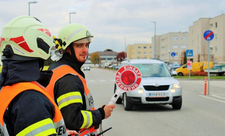  (Foto: FF Bezirk Perg/ Strach)