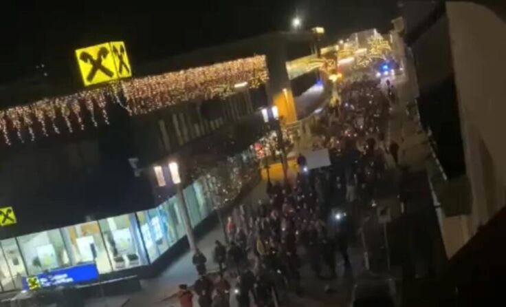  (Foto: Screenshot Video privat)