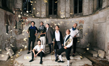 Ein Konzert von der langsamen Zeit in Waldhausen