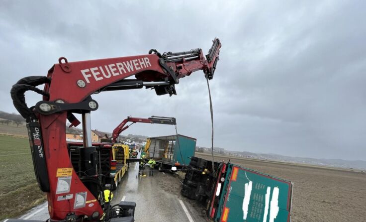  (Foto: FF Mauthausen/ Frenzl)