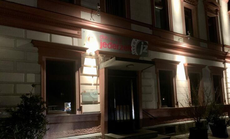 Momentan ist im Jederzeit in Perg noch alles ruhig. (Foto: Mai)