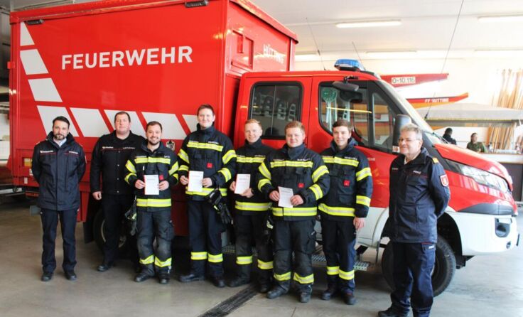  (Foto: Bezirksfeuerwehrkommando Perg)