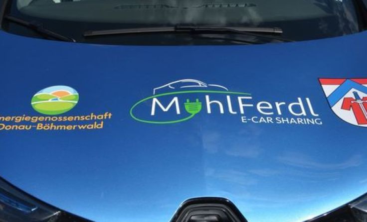 Noch mehr MühlFerdl für den Bezirk