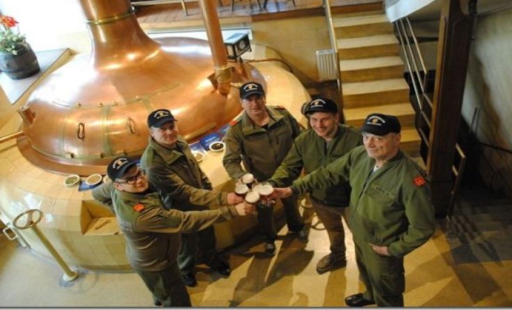 Foto: FF Helfenberg
