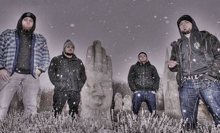 UFG feiern am Hofkirchen Rock City ihr 20-jähriges Bestehen.