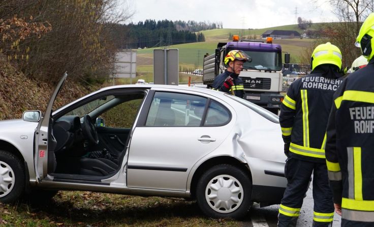 alle Fotos: FF Rohrbach