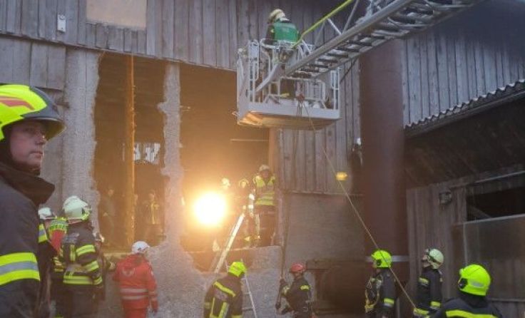 Foto: FF Kollerschlag
