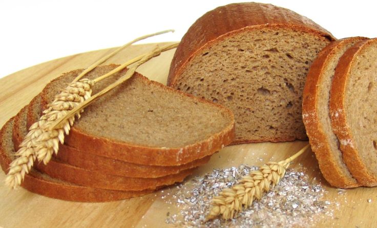 Für das Joghurtbrot von Stöbich braucht es viel handwerkliches Können. Foto: Lugmair