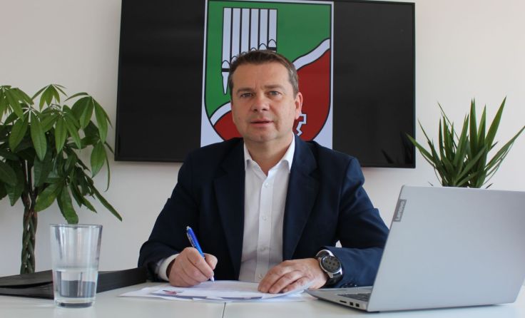 Vizebürgermeister Christian Partoll (Foto: FPÖ)