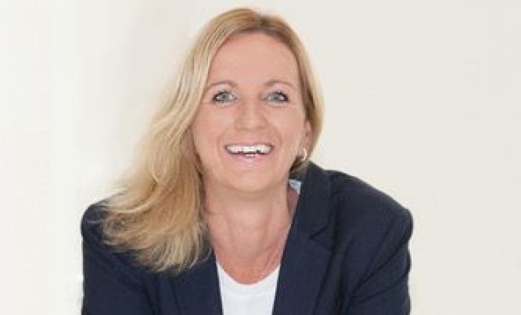Kommunikationstrainerin Simone Haider (Foto: Marion Penninger)