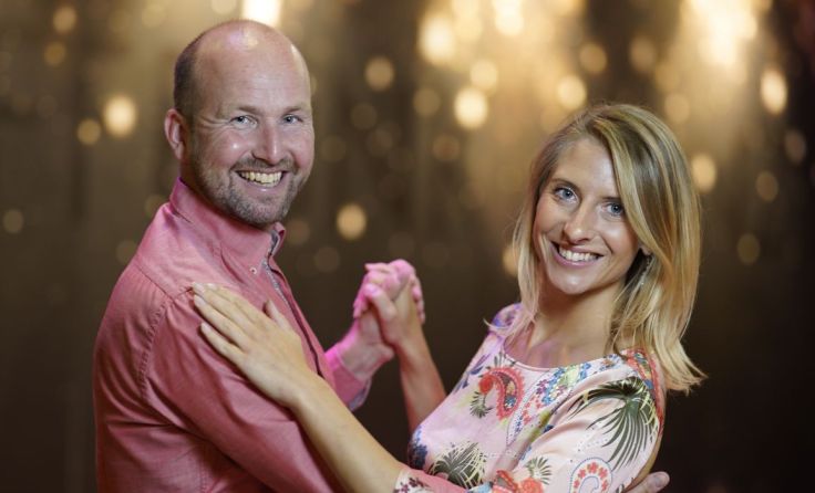 Jetzt anmelden und unverbindlich Kursplatz reservieren. Foto: Hippmann