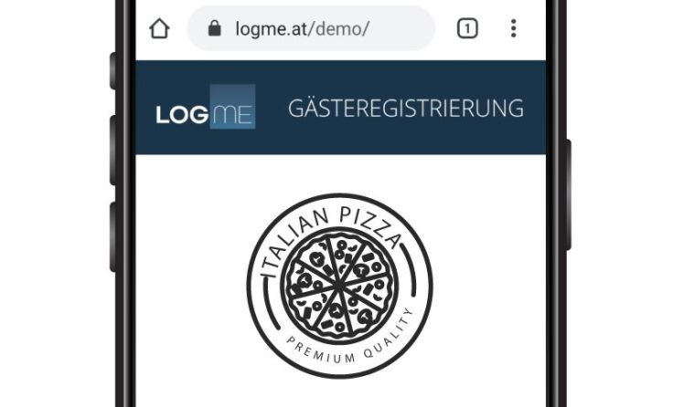LOGME: digital statt Zettelwirtschaft (Fotos: LOGME)