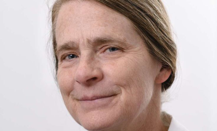 Klimaforscherin Helga Kromp-Kolb im Dominikanerhaus Steyr (Foto: Wolfgang Gaggl)