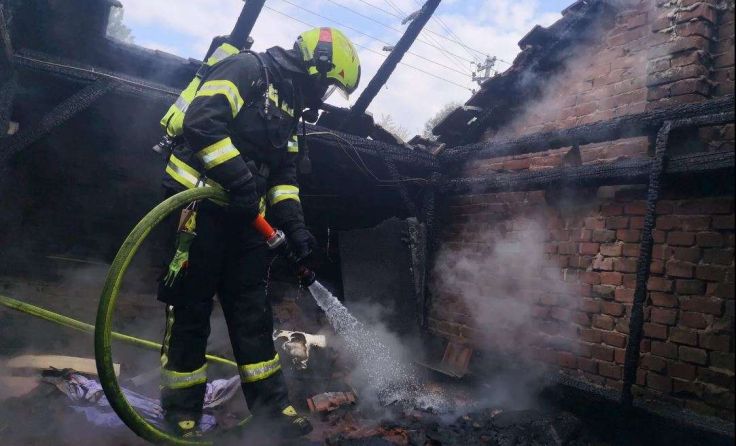 Fotos: FF Gallspach