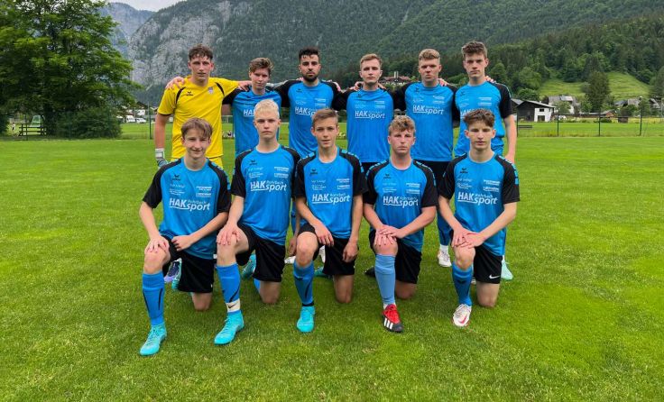 Das BBS-Team (Fotos: BMBWF)