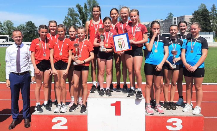 Fotos: SMS Niederwaldkirchen