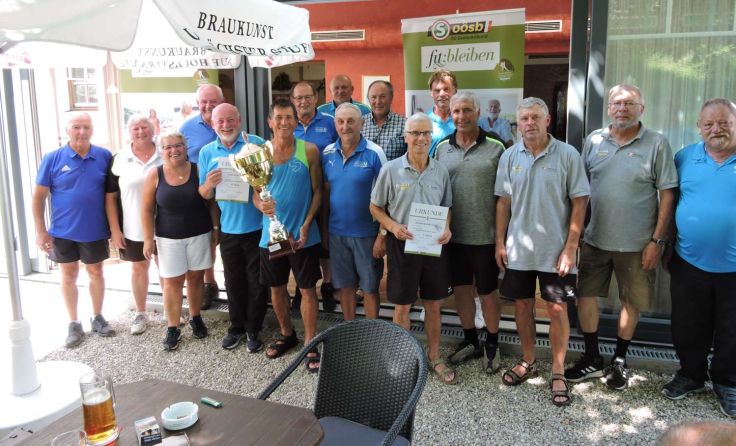 Foto: OÖ Seniorenbund